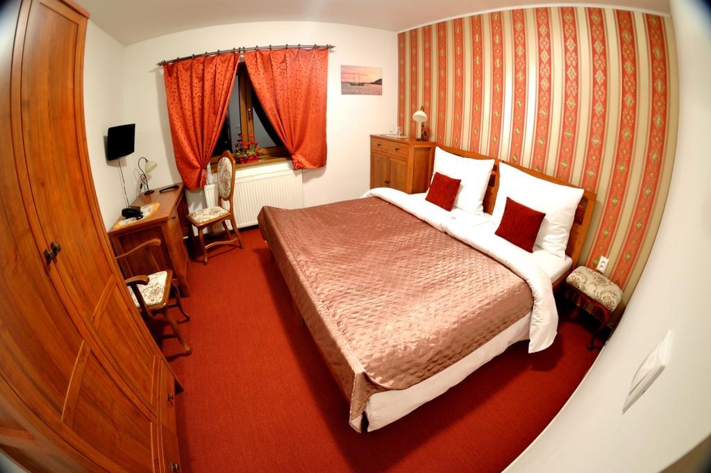 B&B Sant Bernard Stare Hory Ruang foto
