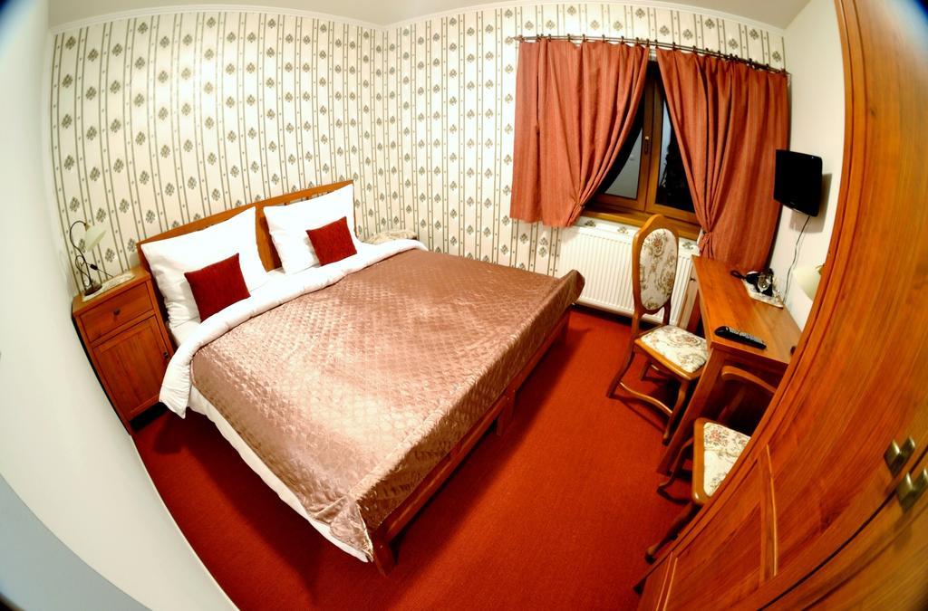 B&B Sant Bernard Stare Hory Ruang foto