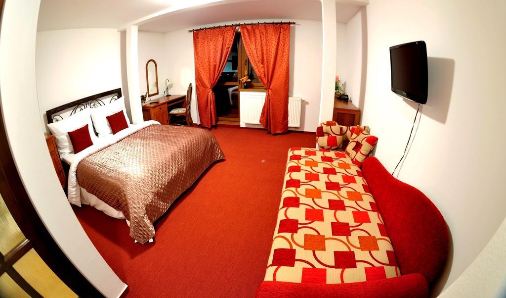 B&B Sant Bernard Stare Hory Ruang foto