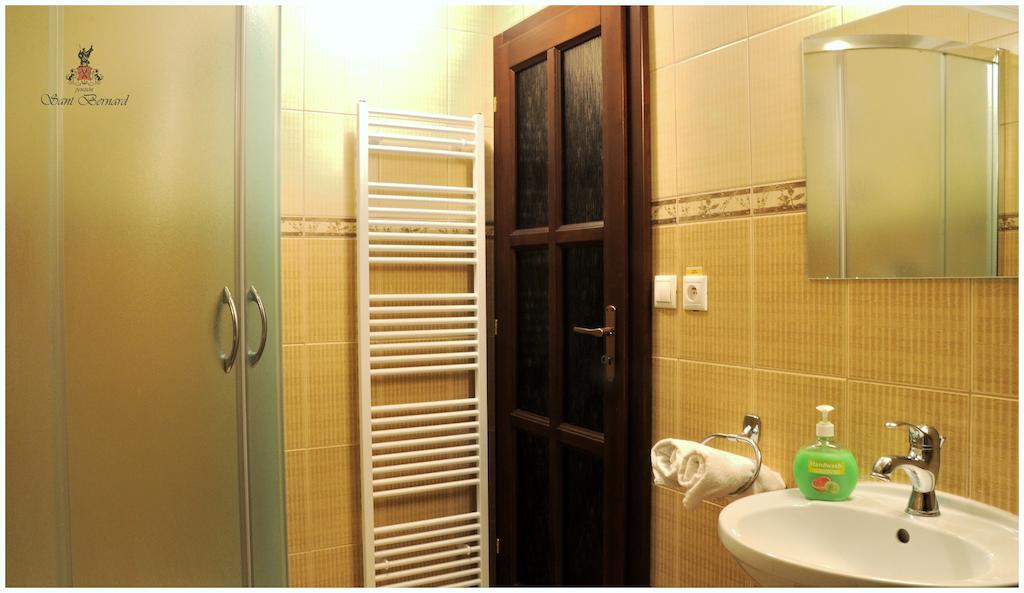 B&B Sant Bernard Stare Hory Ruang foto