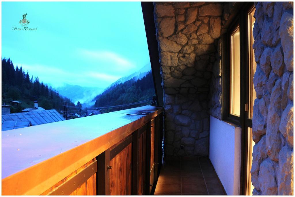 B&B Sant Bernard Stare Hory Ruang foto