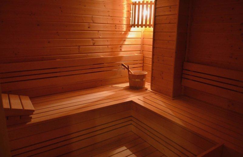 B&B Sant Bernard Stare Hory Bagian luar foto