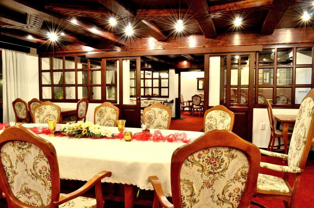 B&B Sant Bernard Stare Hory Bagian luar foto